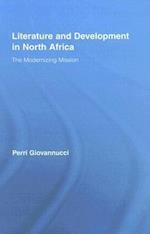 Literature and Development in North Africa