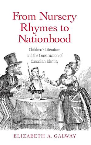 From Nursery Rhymes to Nationhood