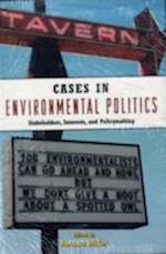 Environmental Politics 2E + Cases in Environmental Politics
