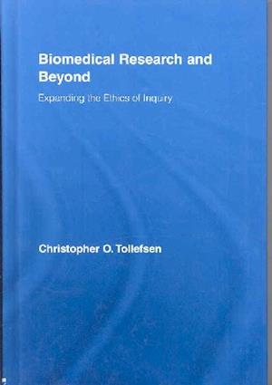 Biomedical Research and Beyond