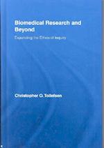 Biomedical Research and Beyond