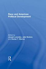Race and American Political Development