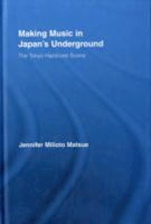 Making Music in Japan's Underground