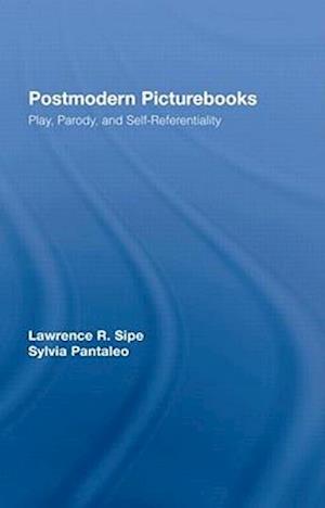 Postmodern Picturebooks