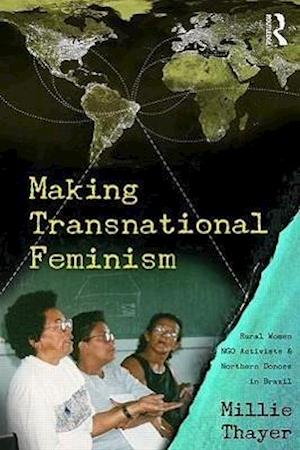Making Transnational Feminism