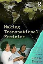 Making Transnational Feminism