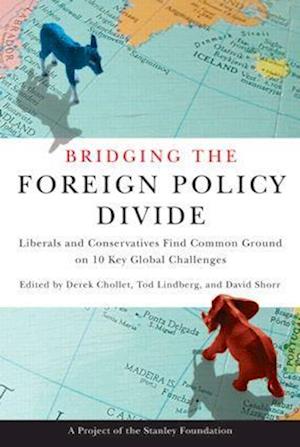 Bridging the Foreign Policy Divide