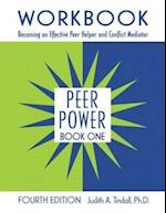 Peer Power, Book One