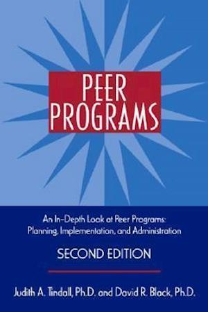 Peer Programs