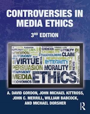 Controversies in Media Ethics