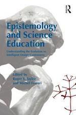 Epistemology and Science Education
