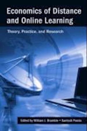 Economics of Distance and Online Learning