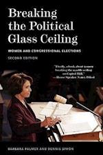 Breaking the Political Glass Ceiling