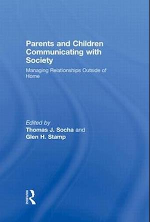 Parents and Children Communicating with Society