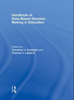 Handbook of Data-Based Decision Making in Education