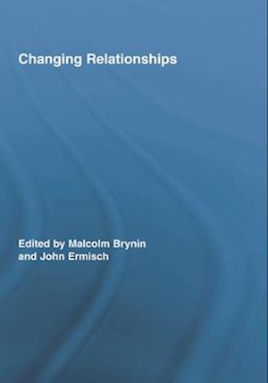 Changing Relationships