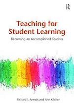 Teaching for Student Learning