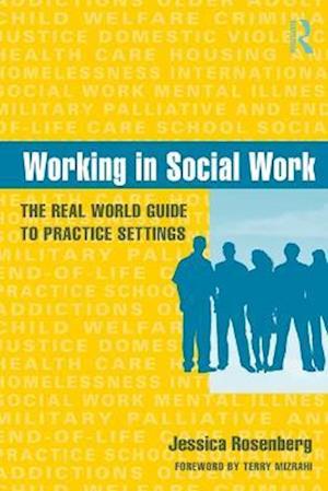 Working in Social Work