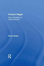 French Hegel