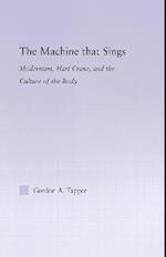 The Machine that Sings