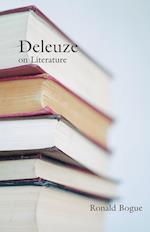 Deleuze on Literature