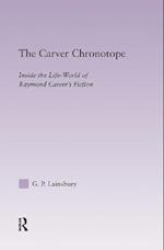 The Carver Chronotope