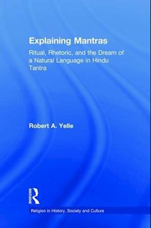 Explaining Mantras