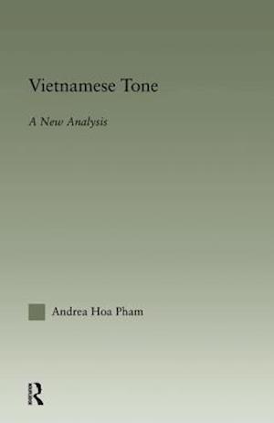 Vietnamese Tone