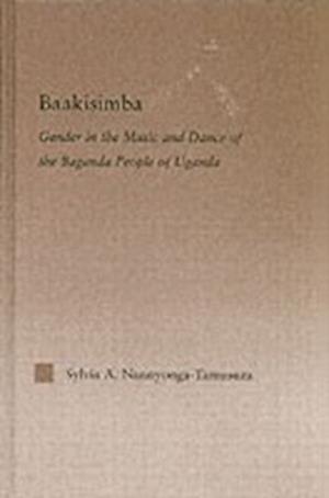 Baakisimba