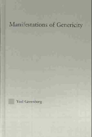 Manifestations of Genericity