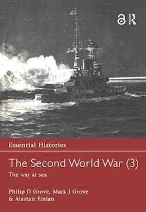 The Second World War, Vol. 3