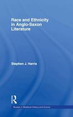 Race and Ethnicity in Anglo-Saxon Literature