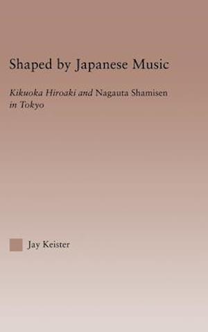 Shaped by Japanese Music