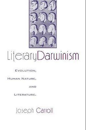 Literary Darwinism