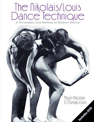 The Nikolais/Louis Dance Technique