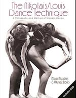 The Nikolais/Louis Dance Technique