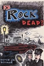 Is Rock Dead?