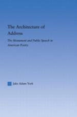 The Architecture of Address