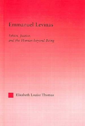 Emmanuel Levinas