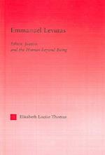 Emmanuel Levinas