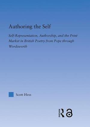 Authoring the Self