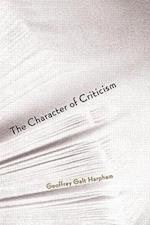 The Character of Criticism