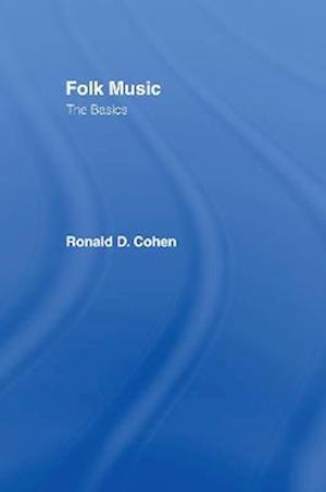 Folk Music: The Basics