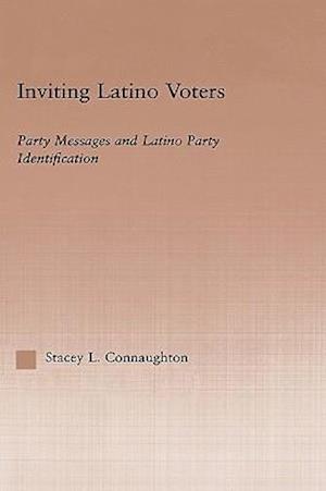 Inviting Latino Voters