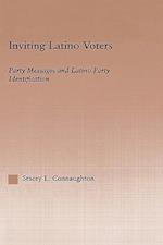 Inviting Latino Voters