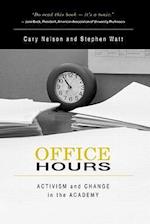 Office Hours