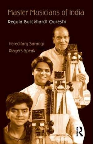 Master Musicians of India