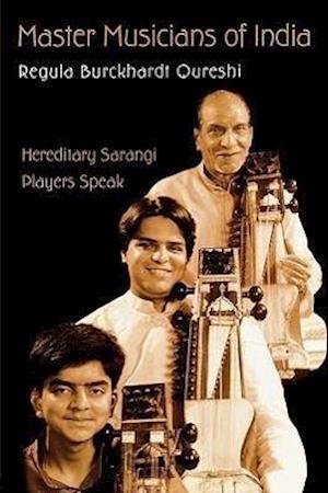 Master Musicians of India