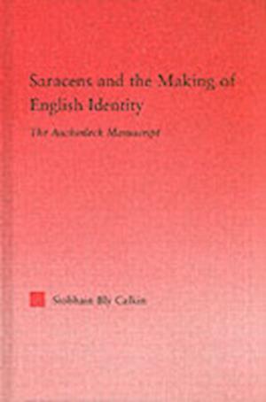 Saracens and the Making of English Identity