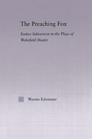 The Preaching Fox